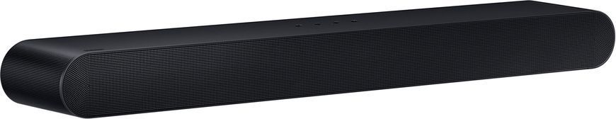 Саундбар Samsung HW-S60D 200Вт, 5.0, BT, HDMI-ARC, Wi-Fi, Dolby Atmos, чорний (HW-S60D/UA) [105454]