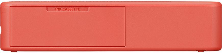 Фотопринтер Canon SELPHY Square QX20 (Red) (6754C002) [107923]