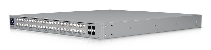 Мережевий комутатор Ethernet UBIQUITI (USW-PRO-XG-48-POE) [503607]