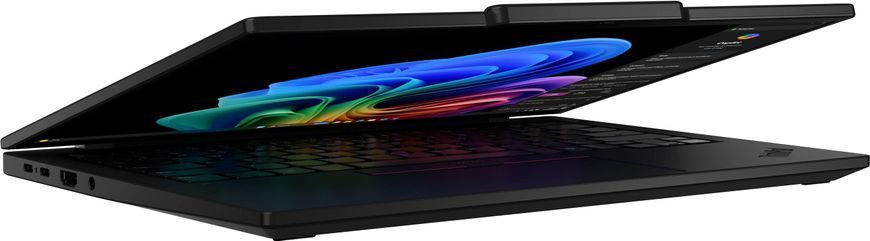 Ноутбук Lenovo ThinkPad T14s-G6 14" WUXGA IPS AG, AMD R7-360, 32GB, F1TB, UMA, Win11P, чорний (21M10001RA) [113775]
