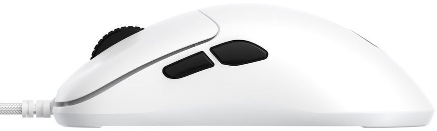 Миша GamePro White (GM690W) [606726]