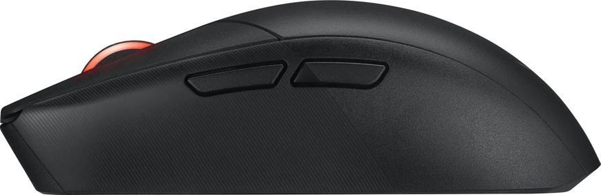 Миша Asus ROG Strix Impact III RGB WL/BT Black (90MP03D0-BMUA00) [607481]