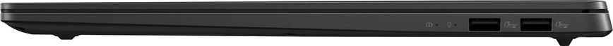 Ноутбук Asus Vivobook S 15 OLED S5506MA-MA080 Neutral Black (90NB14E1-M005X0) [612362]