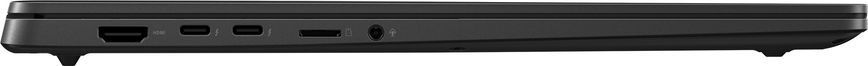 Ноутбук Asus Vivobook S 15 OLED S5506MA-MA080 Neutral Black (90NB14E1-M005X0) [612362]