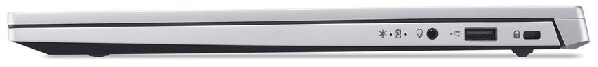 Ноутбук Acer Aspire Lite AL15-33P-32NT Silver (NX.D62EU.003) [613661]