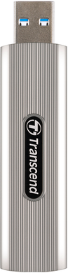 SSD накопичувач Transcend ESD320A 2TB USB Type-A Silver (TS2TESD320A) [202230]