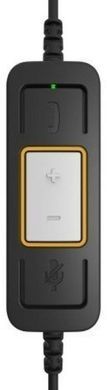 Гарнітура комп'ютерна стерео On-Ear EPOS IMPACT SC 60 USB ML, USB, односпрямований, сертифікат Microsoft Teams, 2.1м, Чорний (1000551) [107235]