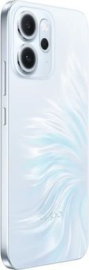 Смартфон OPPO Reno 14 FS 12/512GB Opal Blue (CPH2743 12/512 Blue) [202745]