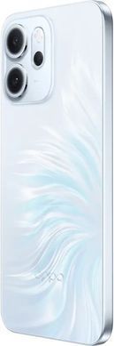 Смартфон OPPO Reno 14 FS 12/512GB Opal Blue (CPH2743 12/512 Blue) [202745]