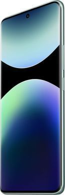 Смартфон Xiaomi (Redmi Note 14 Pro 5G 12/512GB Coral Green_EU) [600227]