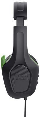 Гарнітура Trust GXT GXT 415X Zirox For Xbox, 3.5мм, чорний (24994_TRUST) [107361]