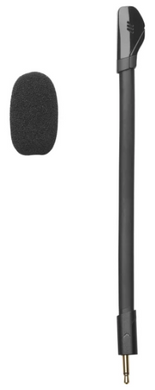 Гарнітура JBL QUANTUM 100N Black (JBLQTUM100N) [201367]