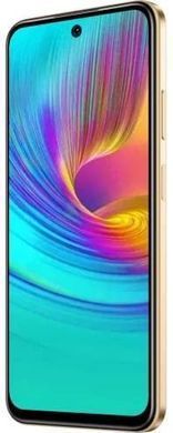 Мобільний телефон SMART 9 4/128 X6532 SANDSTONE GOLD INFINIX (X6532 4/128 SANDSTONEGOLD) [50417]