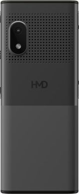 Мобільний телефон HMD (150 Music DS Dark Grey) [616269]