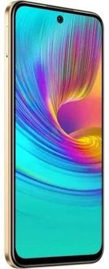 Мобільний телефон SMART 9 4/128 X6532 SANDSTONE GOLD INFINIX (X6532 4/128 SANDSTONEGOLD) [50417]