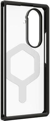 Чохол UAG для Samsung Galaxy Z Fold 7, Mouve with Magnet, Ash (214505113131) [110537]
