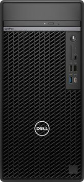Комп'ютер персональний DELL OptiPlex Plus 7020 MT, Intel i7-14700, 16GB, F512GB, ODD, UMA, кл+м, Win11P (N013O7020MTP) [110097]