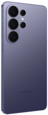 Смартфон Samsung Galaxy S26 Ultra 12/256Gb ZVD Cobalt Violet (SM-S948BZVDEUC) [204320]