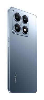 Смартфон Xiaomi (14T 12/256GB Titan Blue) [603547]