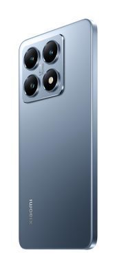 Смартфон Xiaomi (14T 12/256GB Titan Blue) [603547]