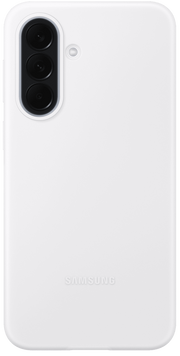 Чохол Samsung A37 Silicone Case Light Gray (EF-PA376CJEGWW) [204279]