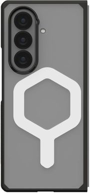 Чохол UAG для Samsung Galaxy Z Fold 7, Mouve with Magnet, Ash (214505113131) [110537]