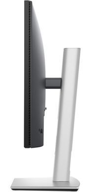 Монiтор Dell 23.8" P2425D IPS Black/Silver 100Hz (210-BQMX) [612374]