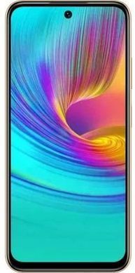 Мобільний телефон SMART 9 4/128 X6532 SANDSTONE GOLD INFINIX (X6532 4/128 SANDSTONEGOLD) [50417]