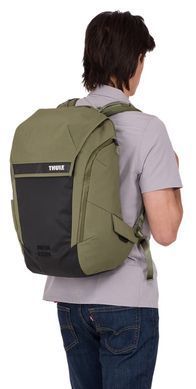 Рюкзак Thule Paramount Commuter 28L TPBBP-328 Soft Green (3205236) [201724]