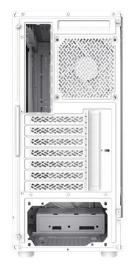 Корпус для комп'ютера ATX W/O PSU GAMEMAX (STORM 2 AW) [503702]