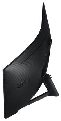 Монiтор 34" Samsung (LC34G55TWWIXUA) [203459]