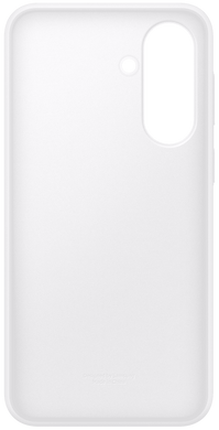 Чохол Samsung A37 Silicone Case Light Gray (EF-PA376CJEGWW) [204279]