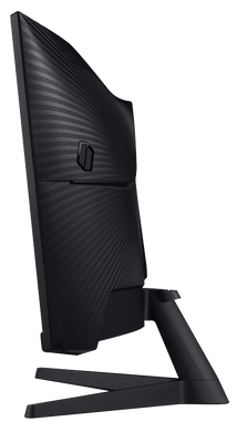 Монiтор 34" Samsung (LC34G55TWWIXUA) [203459]