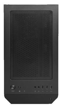 Корпус MSI без БЖ (MAG FORGE M100R) [613524]