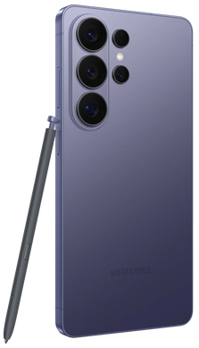 Смартфон Samsung Galaxy S26 Ultra 12/256Gb ZVD Cobalt Violet (SM-S948BZVDEUC) [204320]