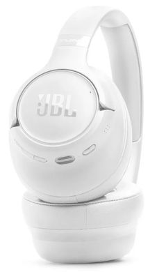 Гарнітура JBL TUNE 730BT White (JBLT730BTWHT) [203391]