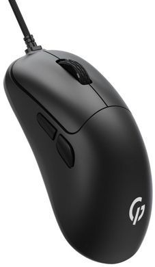 Миша GamePro Black (GM690B) [606727]