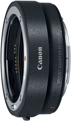 Цифр. фотокамера Canon EOS R10 body + адаптер EF-RF (5331C031) [17573]