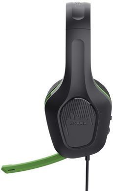 Гарнітура Trust GXT GXT 415X Zirox For Xbox, 3.5мм, чорний (24994_TRUST) [107361]