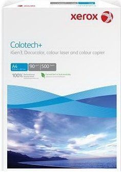 Папір Xerox COLOTECH + (200) A4 250арк. (003R94661) [16496]