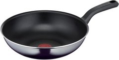 Tefal Сковорода ВОК Resist Intense 28 см (D5261932)