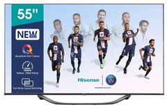 Телевізор HISENSE 55U7HQ