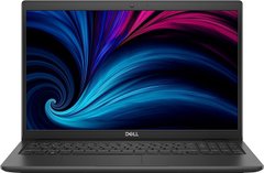 Ноутбук Dell Latitude 3520 15.6" AG (N098L352015UA_W11P)