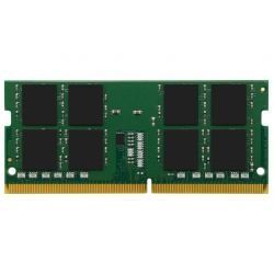 Пам'ять ноутбука Kingston DDR4 8GB 3200 (KVR32S22S6/8) [13749]