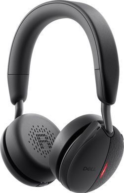 Гарнітура Dell Pro Plus Wireless ANC Headset - WL5024 (520-BBGM) [113848]
