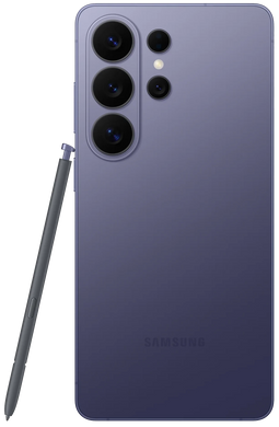 Смартфон Samsung Galaxy S26 Ultra 12/256Gb ZVD Cobalt Violet (SM-S948BZVDEUC) [204320]