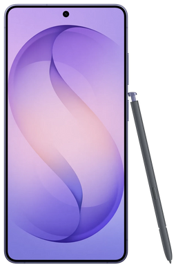 Смартфон Samsung Galaxy S26 Ultra 12/256Gb ZVD Cobalt Violet (SM-S948BZVDEUC) [204320]