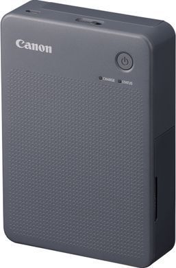 Фотопринтер Canon SELPHY Square QX20 (Gray) (6752C002) [107924]