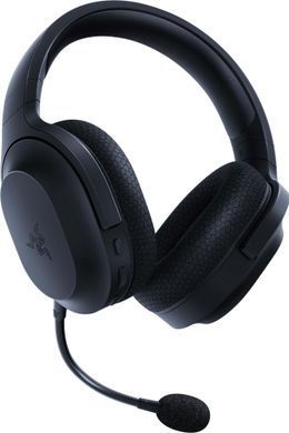 Гарнітура ігрова Razer Barracuda X, 7.1, mini-jack/USB-A/BT/WL, 1.5м, чорний (RZ04-04430100-R3M1) [107468]