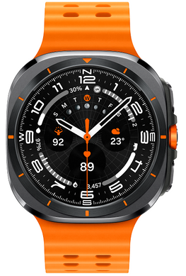 Смарт годинник Samsung Galaxy Watch Ultra Titanium Gray (SM-L705FDAASEK) [202013]